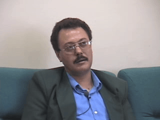 عبد السلام خلفي 